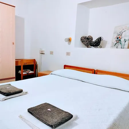 Veles 酒店 Querciola