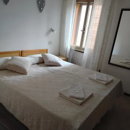 Hotel Veles