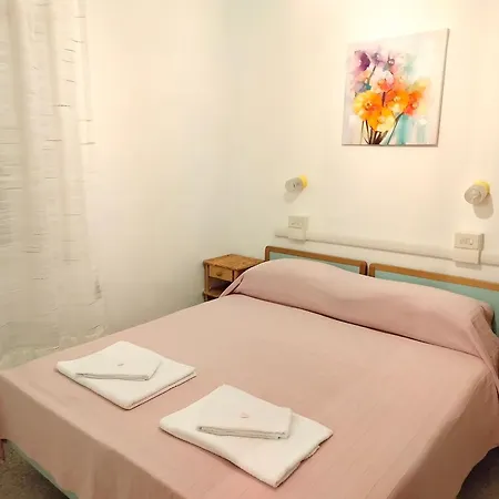 Veles Hotel Querciola