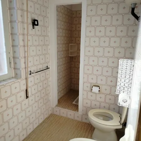 Veles Hotel Querciola