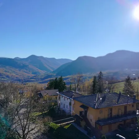 Veles Hotel Querciola