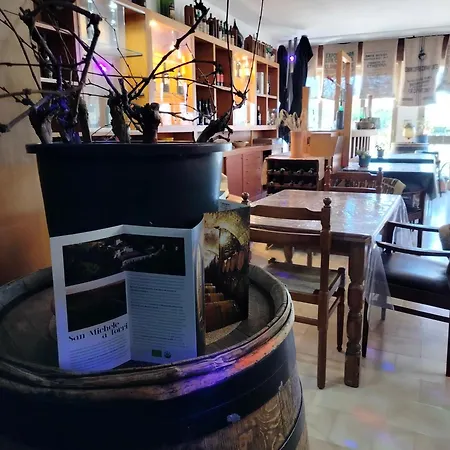 Veles Hotel Querciola