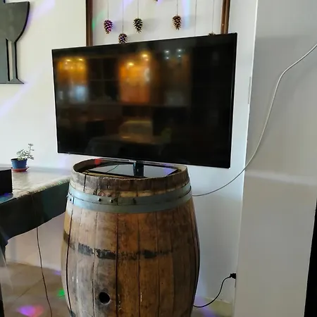 Veles Hotel Querciola