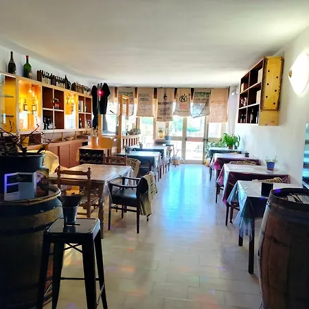 Hotel Veles Querciola