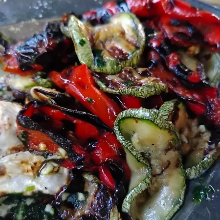 Veles Hotel Querciola