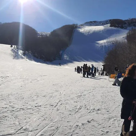 Hotel Veles Querciola