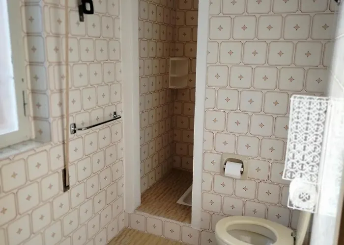 Veles 호텔 Querciola