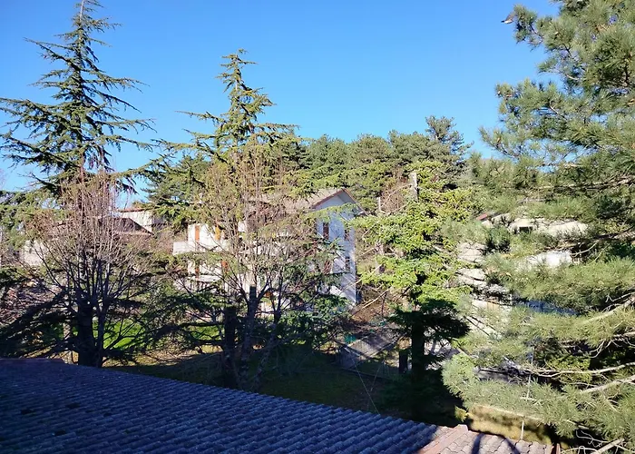 Veles 호텔 Querciola