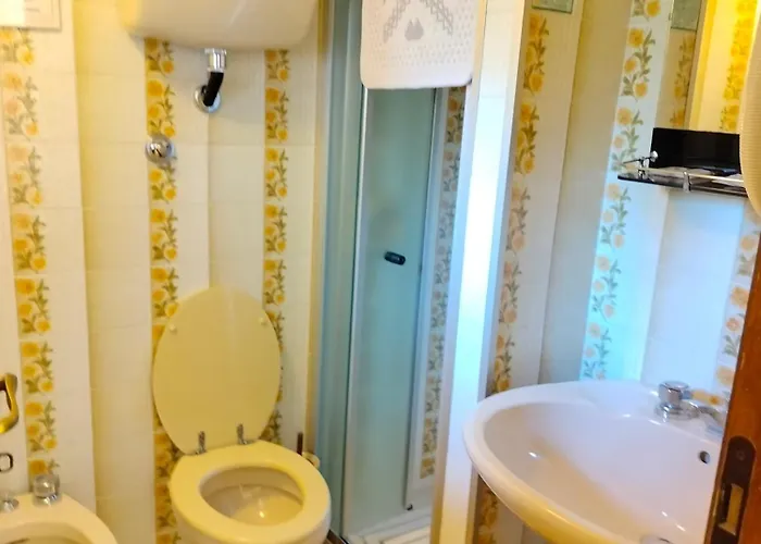 ホテル Veles Querciola