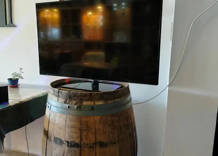 Veles 호텔 Querciola