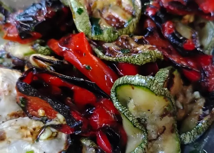 Veles 호텔 Querciola