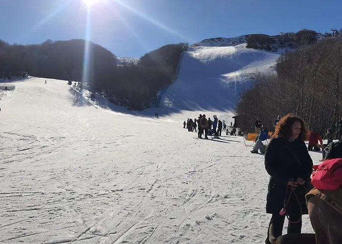 호텔 Veles Querciola